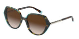 Tiffany 4179BF Sunglasses