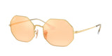 Ray Ban Octagon 1972 Sunglasses
