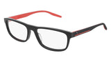 Puma Active PU0275O Eyeglasses