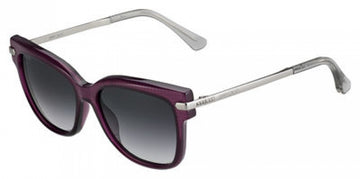 Jimmy Choo Ara Sunglasses