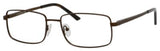 Chesterfield Chesterf867 Eyeglasses