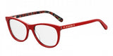 Moschino Love Mol524 Eyeglasses