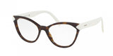 Prada 02TV Eyeglasses