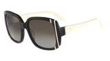 Salvatore Ferragamo 672S Sunglasses