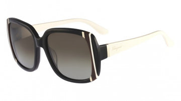 Salvatore Ferragamo 672S Sunglasses