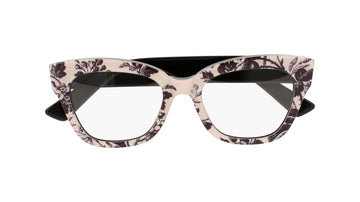 Gucci Sensual Romantic GG0060O Eyeglasses