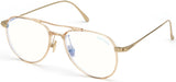 Tom Ford 5666B Eyeglasses