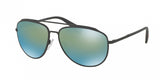 Prada Linea Rossa 55RS Sunglasses