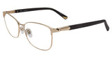 Nina Ricci VNR079S550R80 Eyeglasses