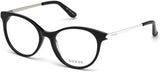 Guess 2680 Eyeglasses