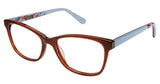 RACHEL Rachel Roy 0570 Eyeglasses