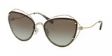 Coach L1037 7086 Sunglasses