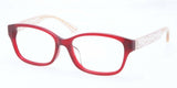 Coach Tia 6049F Eyeglasses