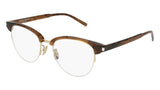 Saint Laurent Classic SL 188 SLIM Eyeglasses