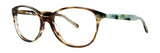 Vera Wang V316 Eyeglasses