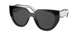 Prada 14WSF Sunglasses