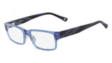 Marchon NYC M PARKER Eyeglasses