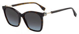 Fendi FF0344 Sunglasses