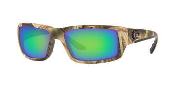 Costa Del Mar Fantail 9006 Sunglasses