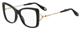 Givenchy Gv0028 Eyeglasses