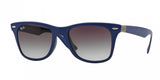 Ray Ban Wayfarer Liteforce 4195F Sunglasses