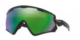 Oakley Wind Jacket 2.0 7072 Sunglasses