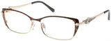 Diva 5464 Eyeglasses