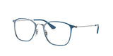 Ray Ban 6466 Eyeglasses