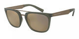 Armani Exchange 4090S Sunglasses