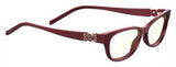 Elie Saab Es044 Eyeglasses
