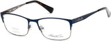 Kenneth Cole New York 0227 Eyeglasses