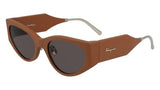 Salvatore Ferragamo SF950SL RUNWAY Sunglasses