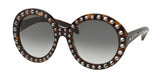 Prada Ornate 29QS Sunglasses