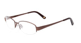 Anne Klein 5001 Eyeglasses
