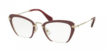 Miu Miu 54OV Eyeglasses