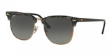 Ray Ban Clubmaster 3016F Sunglasses