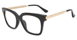 Diff VDFBLLA53OB53 Eyeglasses