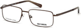 Harley-Davidson 0763 Eyeglasses