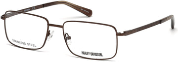 Harley-Davidson 0763 Eyeglasses