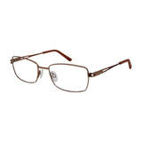 Charmant Pure Titanium TI12163 Eyeglasses