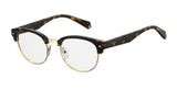 Polaroid Core PldD331 Eyeglasses