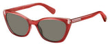 Marc Jacobs Marc362 Sunglasses