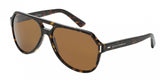 Dolce & Gabbana New Bond Street 4224 Sunglasses