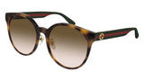 Gucci Web GG0416SK Sunglasses