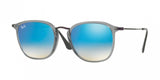 Ray Ban 2448NF Sunglasses