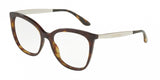 Dolce & Gabbana 3278 Eyeglasses