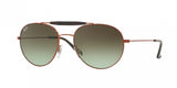 Ray Ban 3540 Sunglasses