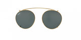 Ray Ban Clip On 2447C Sunglasses