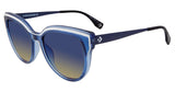 Converse E019BUR54 Sunglasses