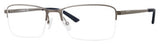 Chesterfield 886T Eyeglasses